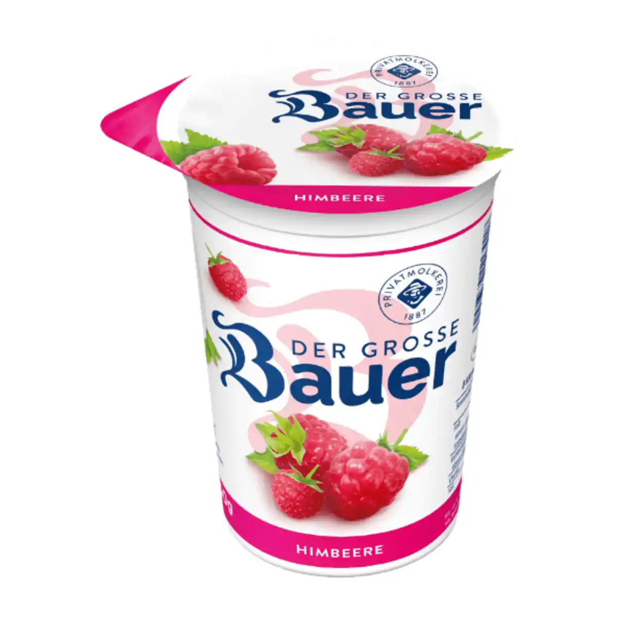 Bild 4 von BAUER Der Große Bauer 250g Heidelbeere-Cassis
