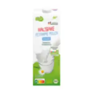 GUT BIO Haltbare Bio-Milch 1L fettarm