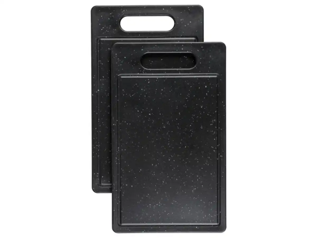 Bild 3 von LIVARNO home Schneidebretter, mit Griff