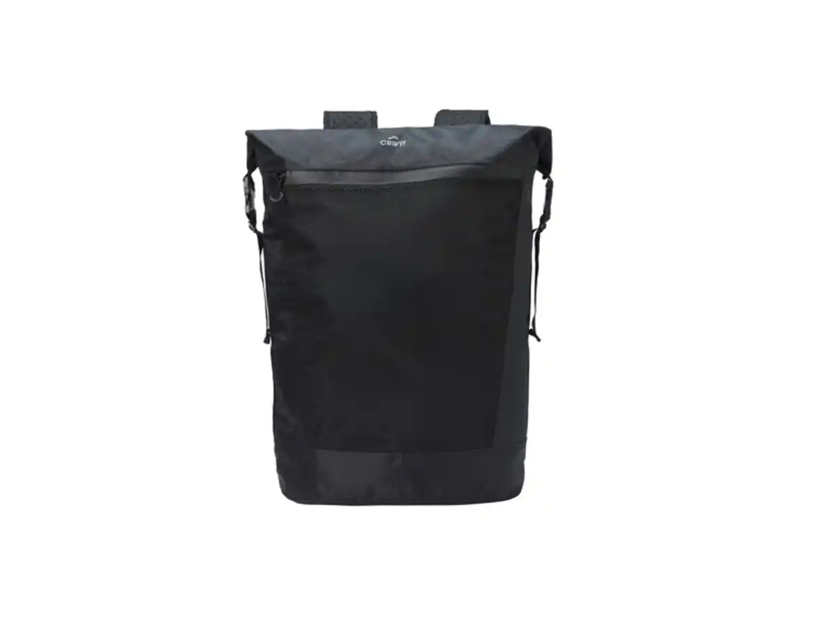 Bild 3 von CRIVIT Wasserdichter Rucksack, 35 l \ Wanderrucksack, 20 l