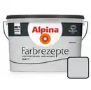 Bild 1 von Alpina Farbrezepte Kieselstrand matt 2,5L