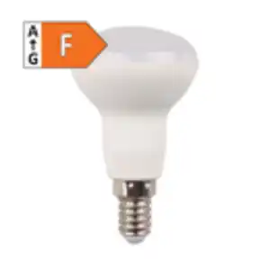 KODi Basic Reflektor R50 E14 4,9W