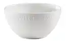 Bild 1 von Müslischale Joyful, weiß, 14 cm