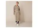 Bild 3 von esmara® Damen Trenchcoat, mit Bindegürtel