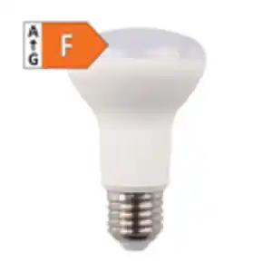KODi Basic Filament Reflektor R63 E27 4W