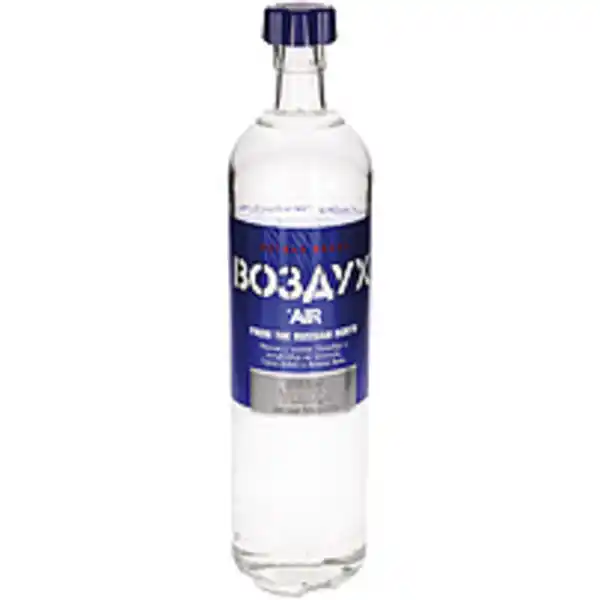 Bild 1 von Vodka "WOSDUCH", 40% vol.