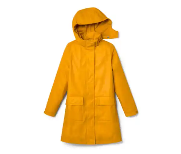 Bild 1 von Kinder-Regenparka »Friesennerz«