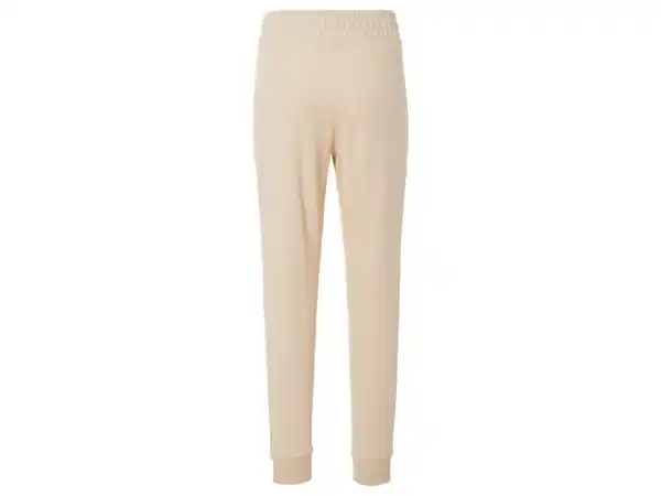 Bild 4 von esmara® Damen Sweathose mit Bündchen