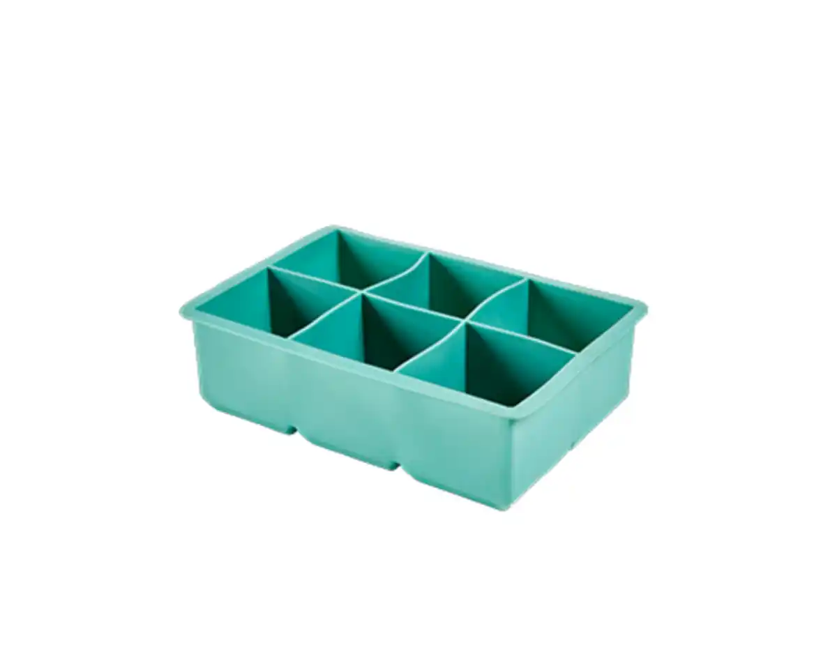 Bild 1 von Eiswürfelform