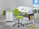 Bild 4 von Inter Link Schreibtisch Matts 3 in 1