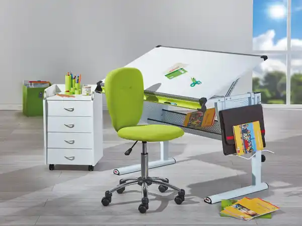 Bild 4 von Inter Link Schreibtisch Matts 3 in 1