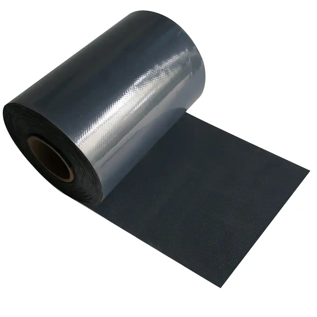 Bild 1 von TrendLine Sichtschutzstreifen anthrazit 20,5 m x 19 cm