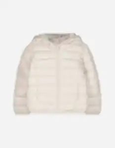 Baby Steppjacke - Wasserabweisend