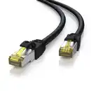 Bild 1 von Primewire Outdoor Patchkabel - CAT 7 - mit IP66 - 10 Gbit/s - S/FTP PiMF Schirmung - Netzwerkkabel - 15m