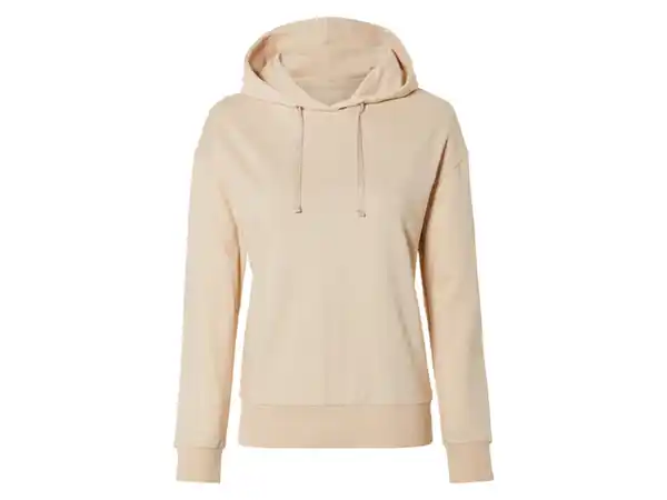 Bild 2 von esmara® Damen Sweatpullover / Sweathoodie, leger geschnitten