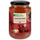 Bild 1 von REWE Bio Rinder Fond 400ml