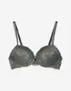 Bild 1 von Damen Push-Up-BH - Push-Up-Effekt