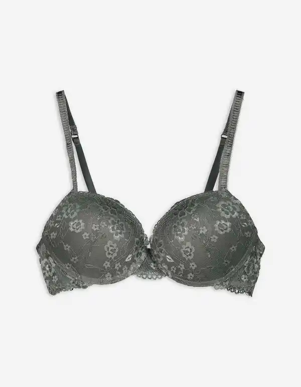 Bild 1 von Damen Push-Up-BH - Push-Up-Effekt