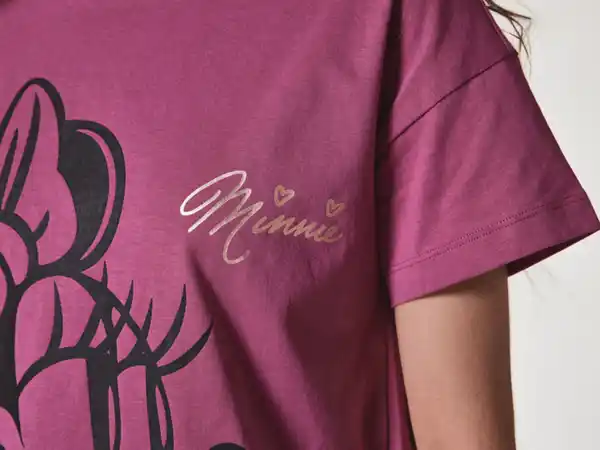 Bild 4 von Kinder T-Shirt aus reiner Baumwolle