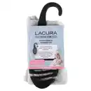 Bild 2 von LACURA HAIR Haarturban-Set mit Nassbürste oder Haarband, 2er-Set