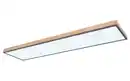 Bild 4 von LED-Deckenleuchte CCT Doro, holz/graphit, 120 cm