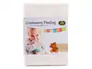 Bild 4 von Gözze Kinder- und Baby-Kuscheldecke, Cashmere Feeling