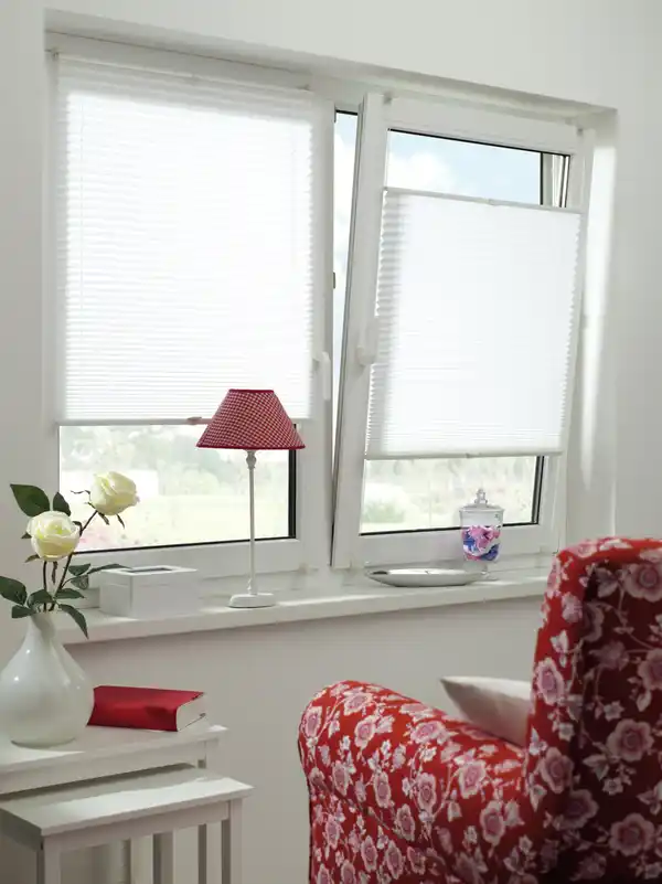 Bild 4 von Plissee ca. 60 x 130 cm