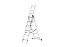 Bild 1 von PARKSIDE® Multifunktionsleiter, zusammenklappbar