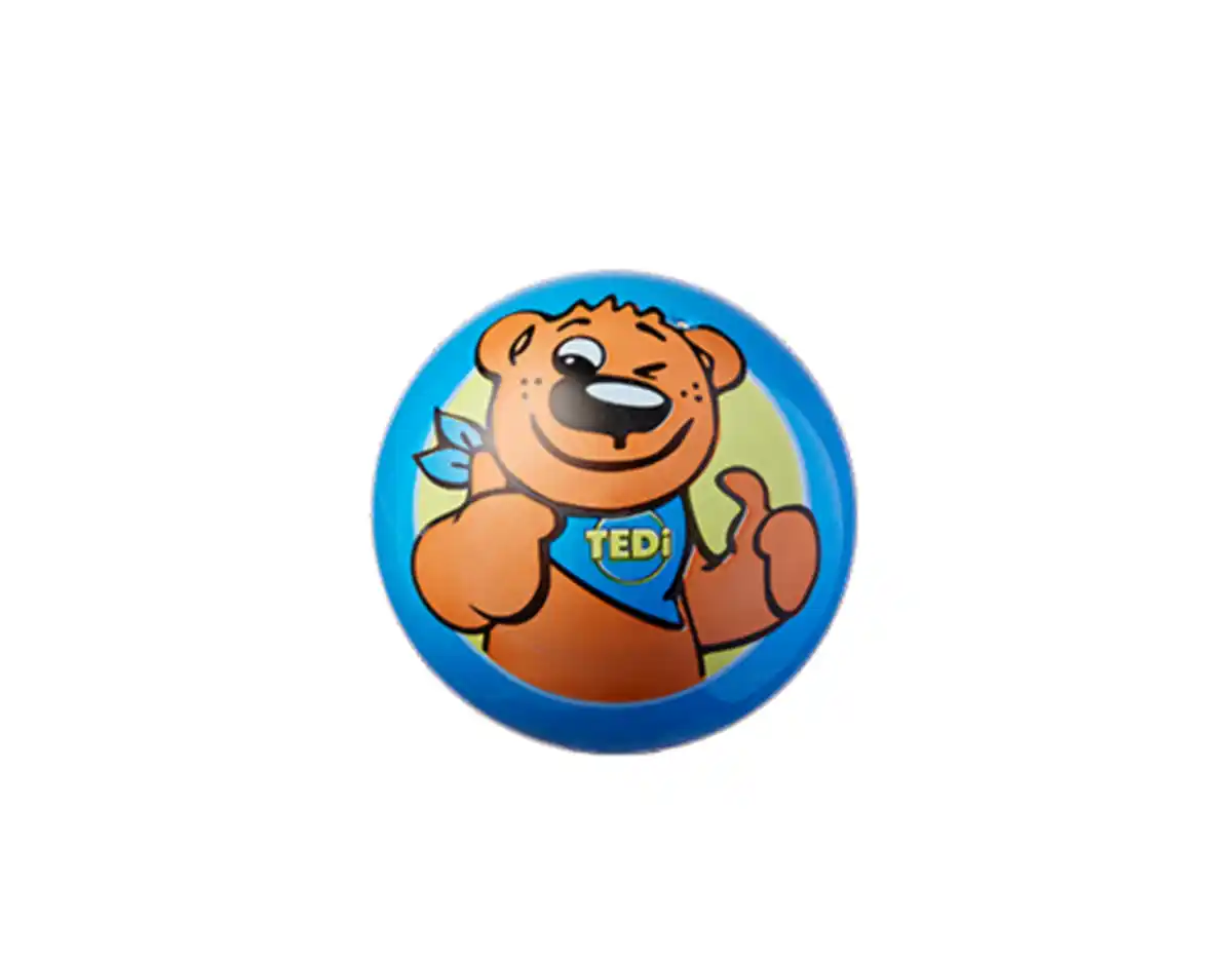 Bild 1 von TEDi-Ball