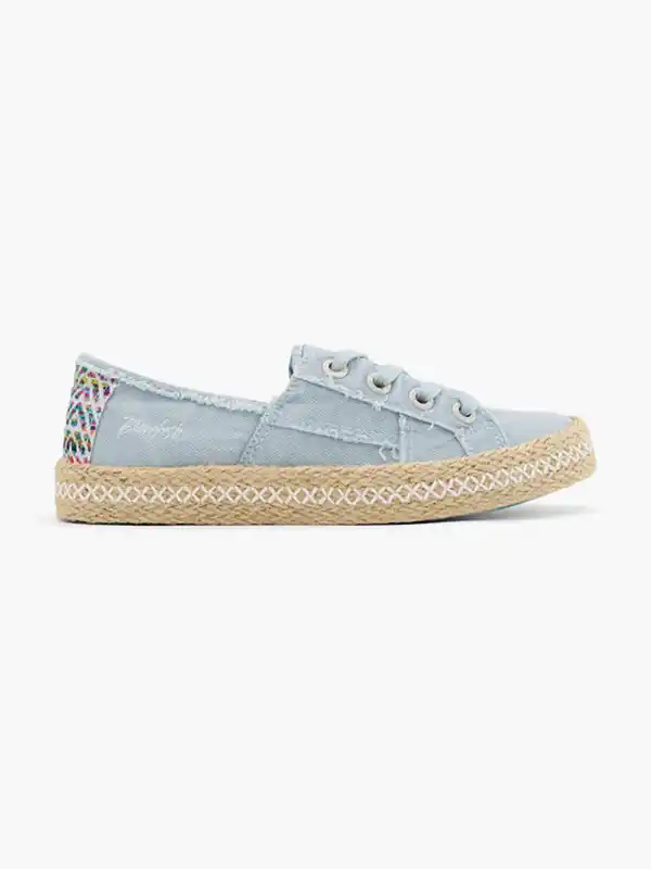 Bild 1 von Blowfish Slipper
