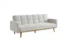 Bild 1 von Schlafsofa Cuba, creme