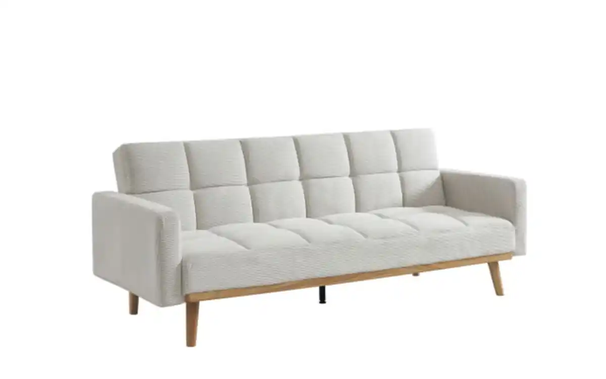 Bild 1 von Schlafsofa Cuba, creme