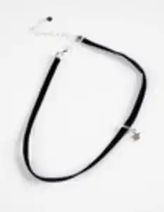 Damen Choker - Anhänger