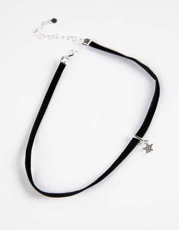 Bild 1 von Damen Choker - Anhänger