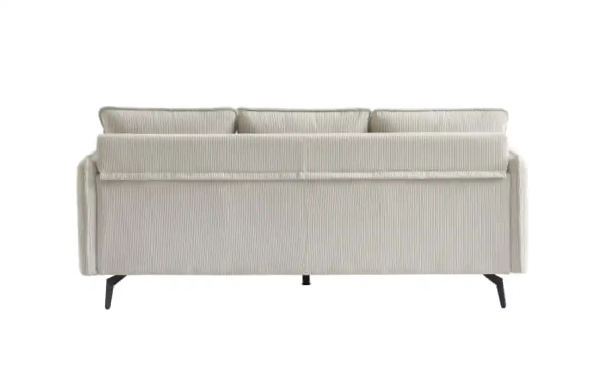 Bild 3 von Wohnlandschaft Manu, creme