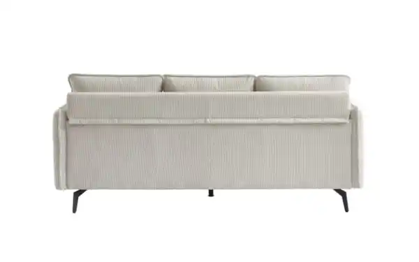 Bild 3 von Wohnlandschaft Manu, creme