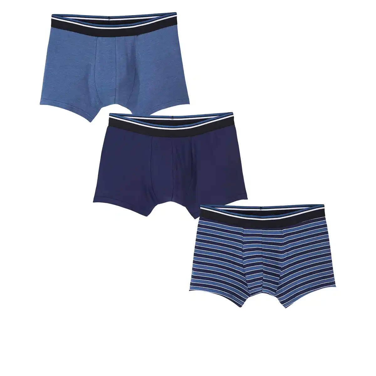 Bild 4 von UP2FASHION Herren Unterwäsche, 3er-/5er-Set