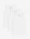 Bild 1 von Kinder Unterhemd - 3er-Pack