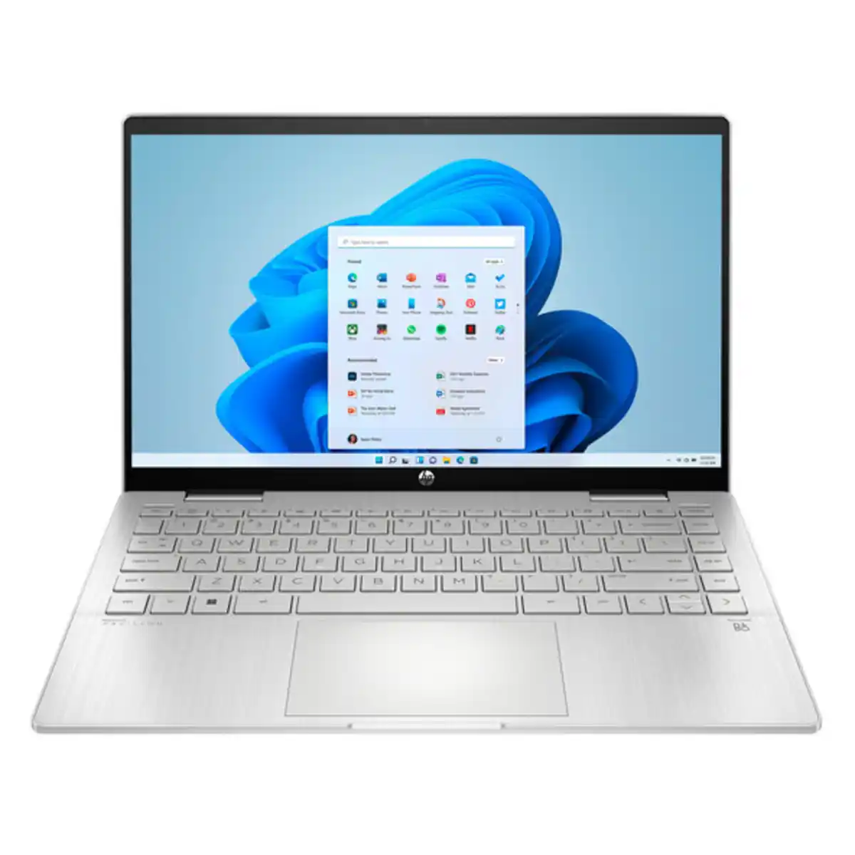 Bild 1 von 14' Convertible Laptop Pavilion x360 14-ek1555ng, i5-1335U