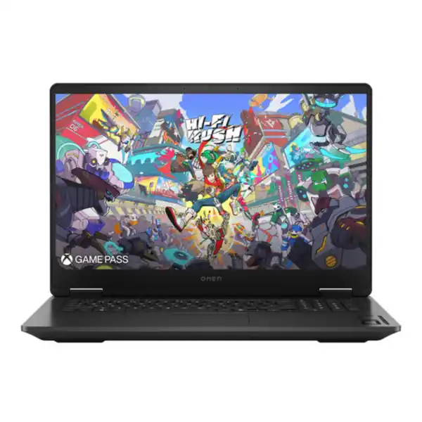 Bild 1 von 17,3' Gaming Laptop Omen 17-db0575ng, RTX 4060