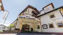 Bild 1 von Tirol - Serfaus - 4*S Hotel Drei Sonnen