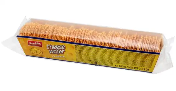 Bild 1 von Käsewaffeln 100 g