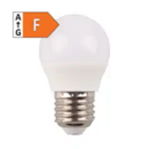 KODi Basic Tropfen E27 2,9W