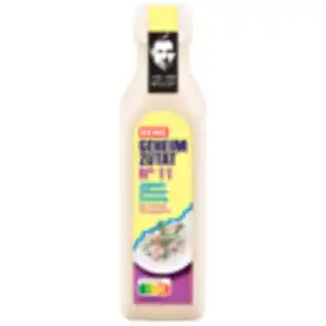REWE Geheimzutat N°11 Joghurt-Zitronen-Dressing von Tim Mälzer 200ml