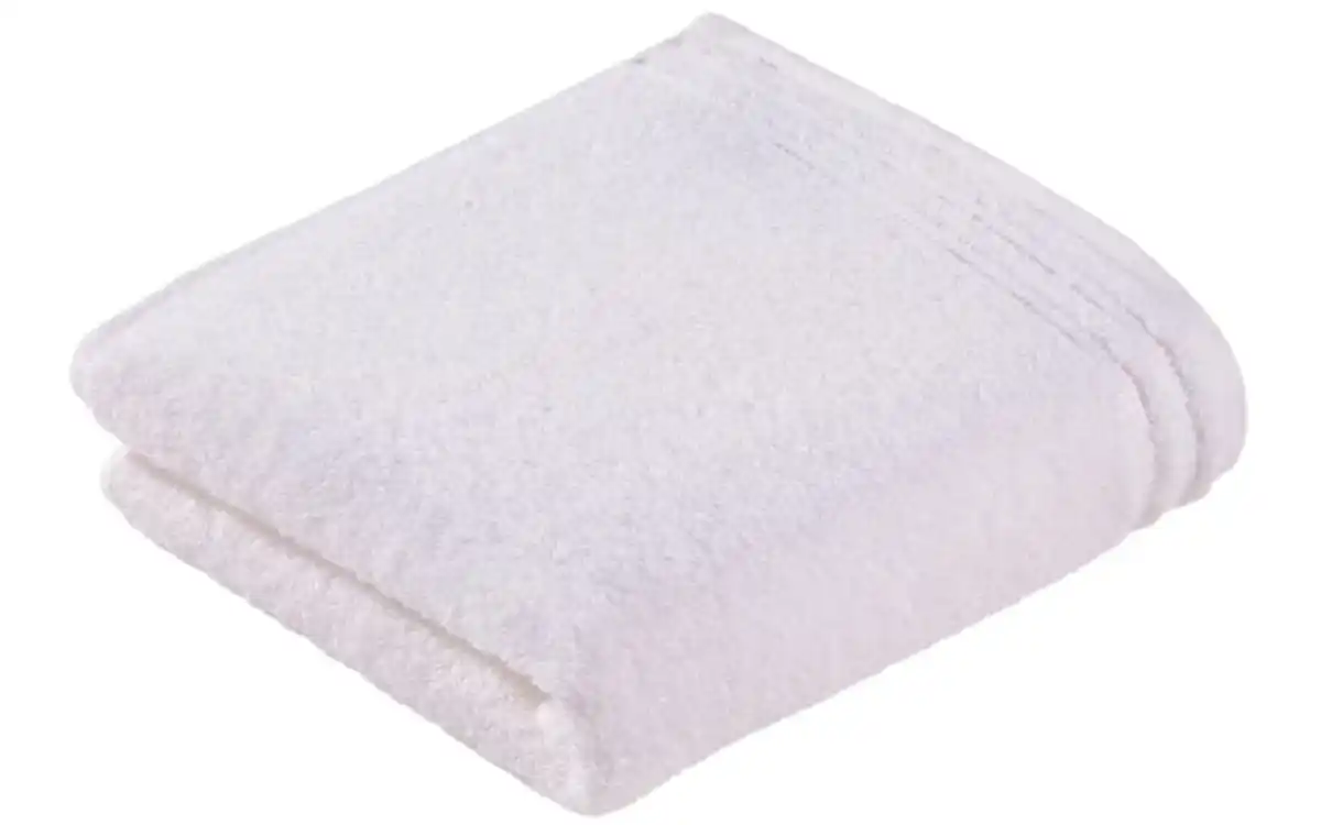 Bild 1 von Handtuch Calypso Feeling, weiß, 50 x 100 cm