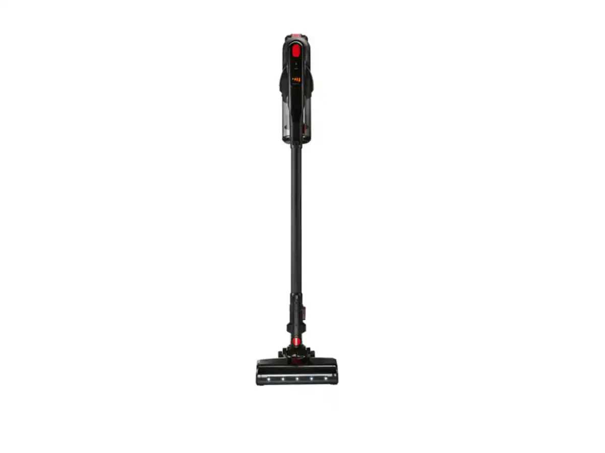 Bild 2 von SILVERCREST® 20 V Akku Handstaubsauger Zyklon »SHAZ 20 A1«, inkl. 20 V Akku (4,0 Ah)