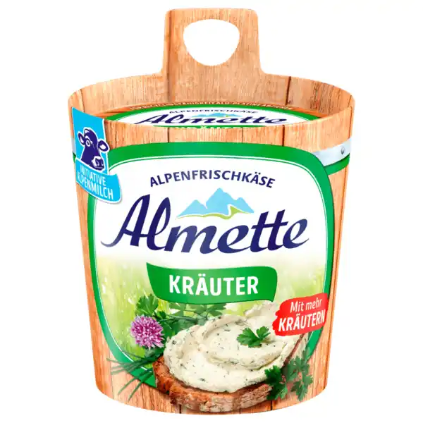 Bild 1 von Almette Kräuter 150g