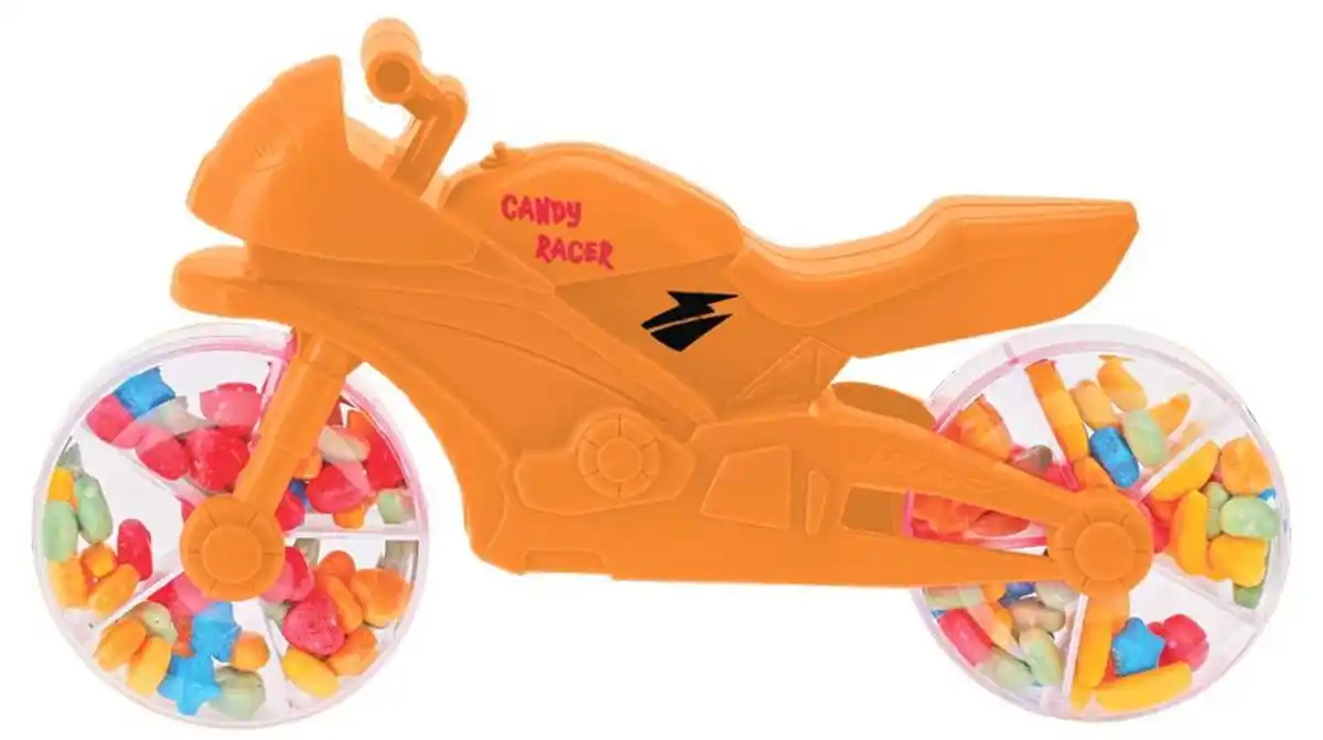 Bild 4 von Bonbons 55 g