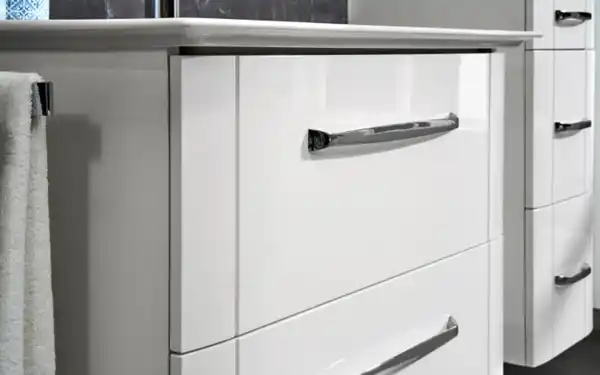 Bild 2 von Pelipal - Waschtischunterschrank 3006, weiß