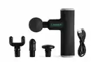 Bild 1 von LX-025 Mini-Massager schwarz/silber